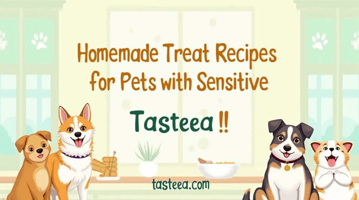Homemade-Treat-Recipes-for-Pets-with-Sensitive-Stomachs