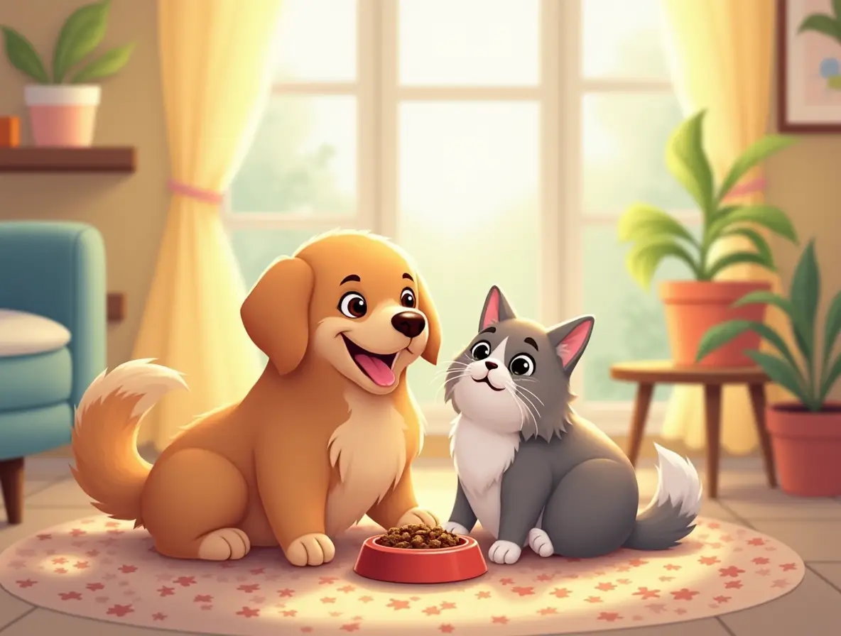Pet Care Tips
